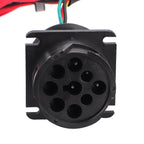 Diagnostic Cable for Paccar MX13 (2017–2023) ACM Engine Harness