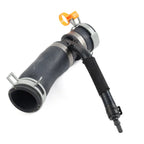 Radiator Coolant Pipe Thermostat Water Outlet Hose for Land Rover Range Rover (2003-2012)