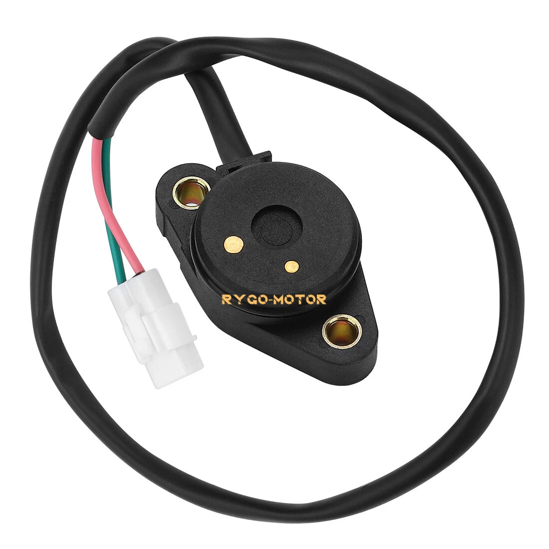 Gear Indicator Neutral Sensor Switch 13151-0038 for Kawasaki KFX450R (2008–2014)