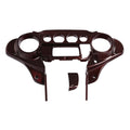 Inner Fairing Cover for Harley Touring Street Glide (2014–2023) Twisted Cherry