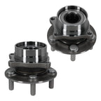 2X Front Left Right Wheel Hub Assembly for Toyota Prius (2004–2009) 513265