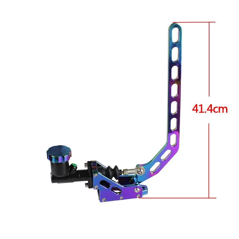 Hydraulic Drift E-Brake Lever Kit for Racing Vehicles