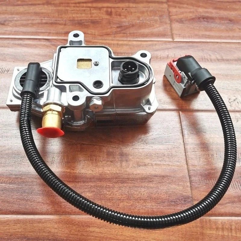 Clutch Control Solenoid Valve for Volvo/Mack Trucks