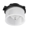 HVAC Blower Motor with Fan Cage for Mercedes-Benz W163 ML Class (2000–2003) 700207