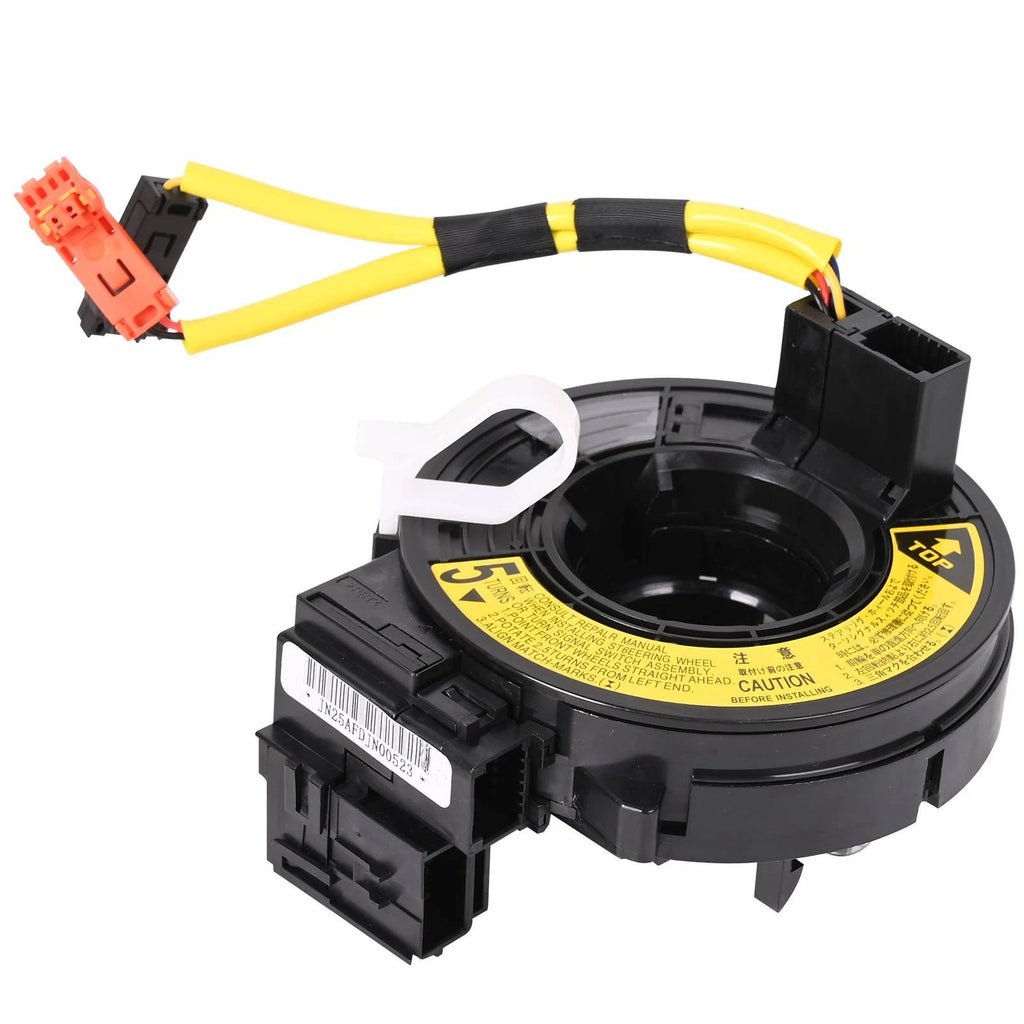 Spiral Cable Clock Spring for Toyota Sienna Camry (2002-2010)