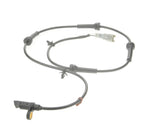 2X Rear ABS Wheel Speed Sensor for Nissan Rogue (2008-2013) AWD