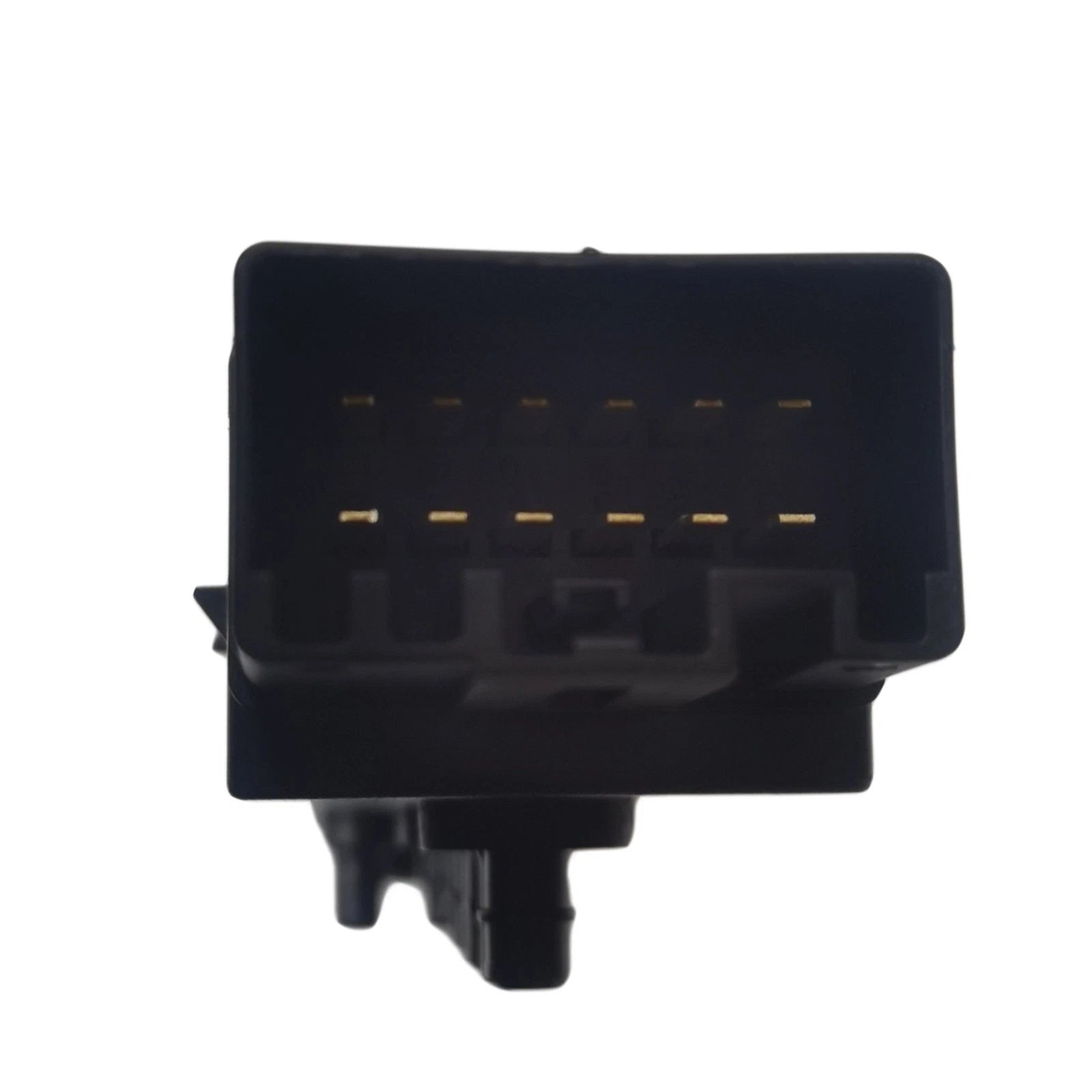 Power Seat Control Switch 10 Way for Ford Escape, F-150, F-250 (2008–2012)