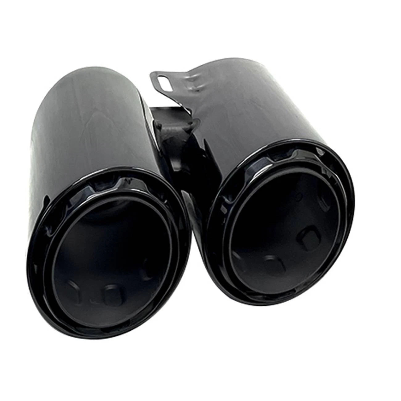 Stainless Muffler Tail Tip Exhaust Pipe for Porsche Panamera 971 (2017)