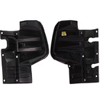 Air Intake Duct for Toyota Tundra (2018) Left & Right Towing Package