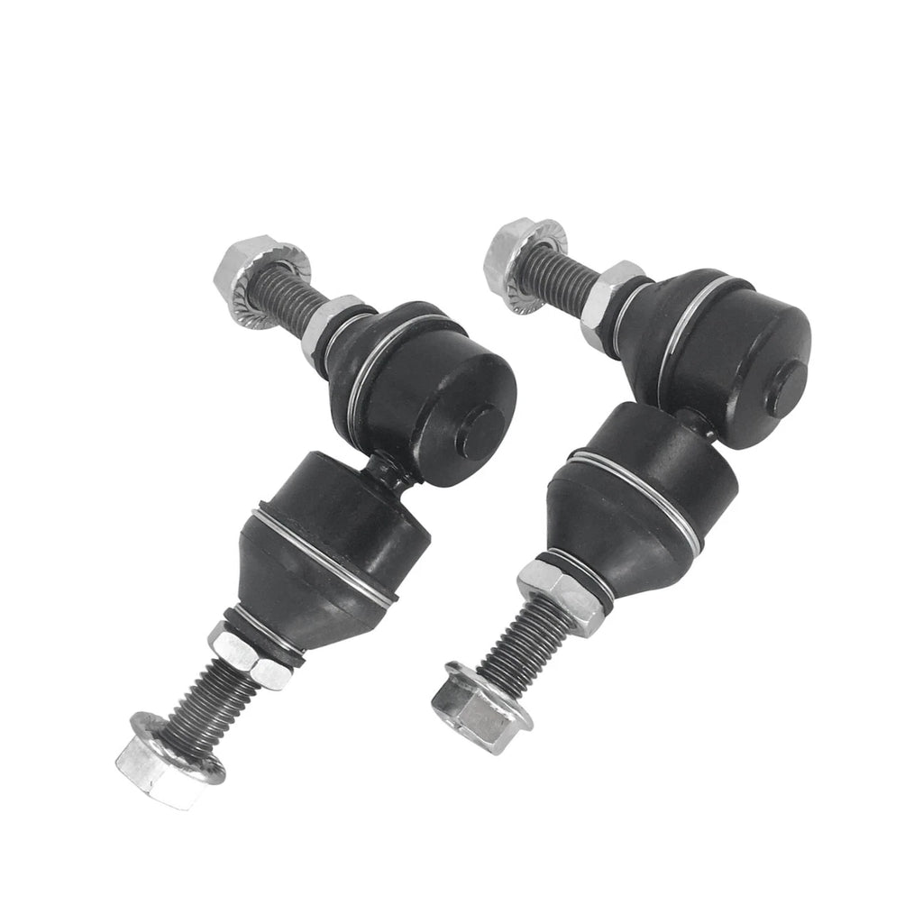 2X Front Stabilizer Bar Link Kit for Dodge Stratus Chrysler Sebring (1995–2006)