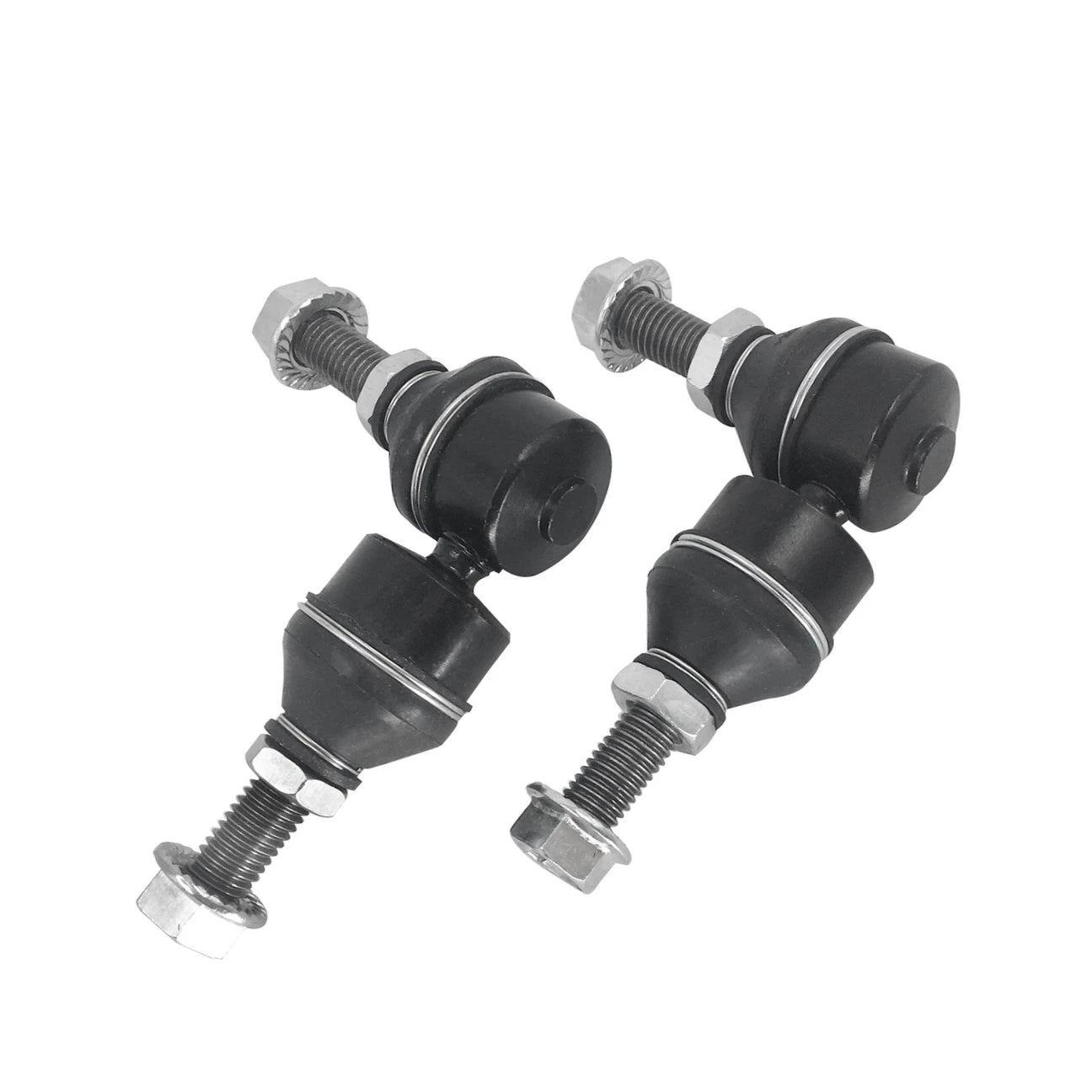 2X Front Stabilizer Bar Link Kit for Dodge Stratus Chrysler Sebring (1995–2006)