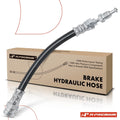 Front Outer Brake Hydraulic Hose for Mercedes-Benz G55 AMG (2005–2011)