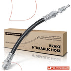 Front Outer Brake Hydraulic Hose for Mercedes-Benz G55 AMG (2005–2011)