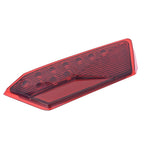 Red LED Tail Lights for Polaris RZR 1000 XP 900 900s Turbo (2014–2023)