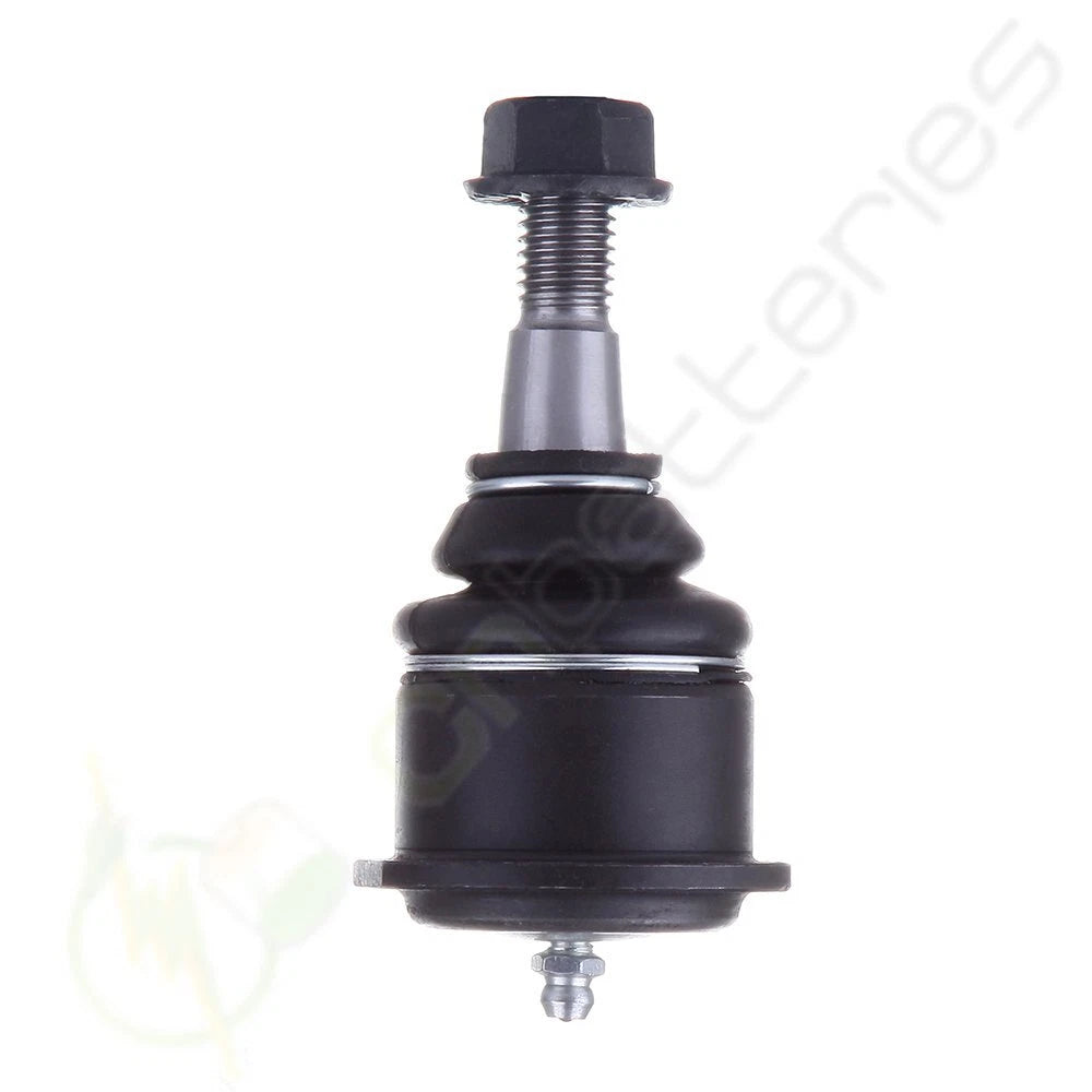 10pcs Ball Joint Tie Rod End Suspension Kit for GMC Sierra 1500 (1999–2007)