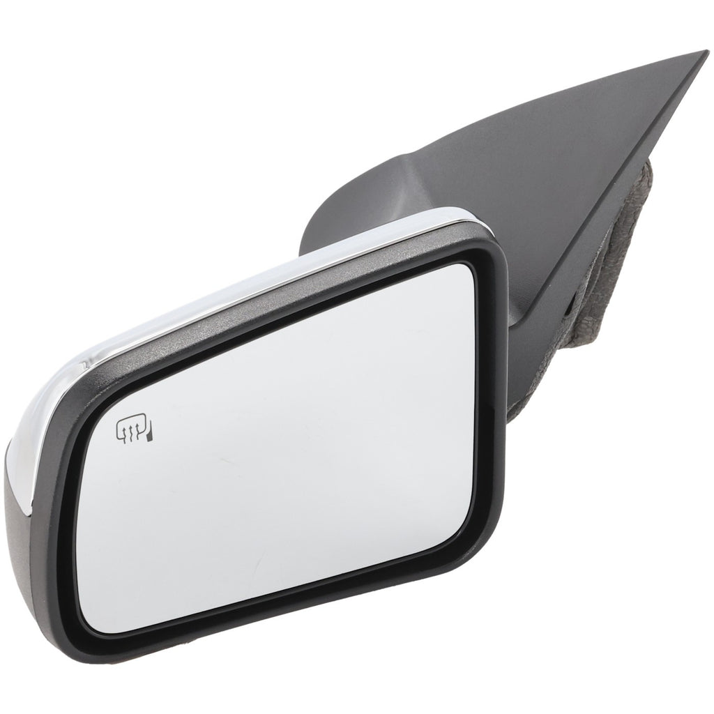 Driver Left Side Heated Mirror for Ford Focus (2009–2011)