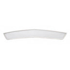 Stainless Steel Chrome Mesh Grille Insert for Chevy Traverse (2013-2017)