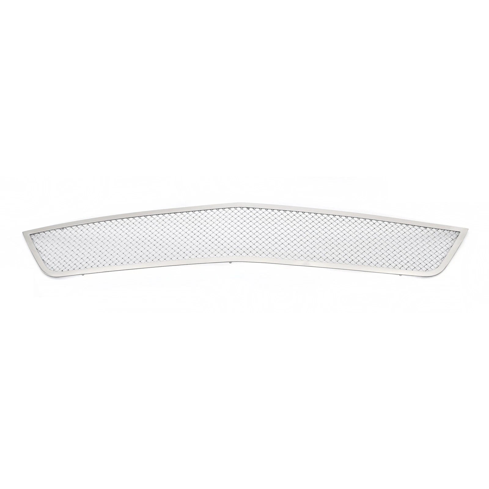 Stainless Steel Chrome Mesh Grille Insert for Chevy Traverse (2013-2017)