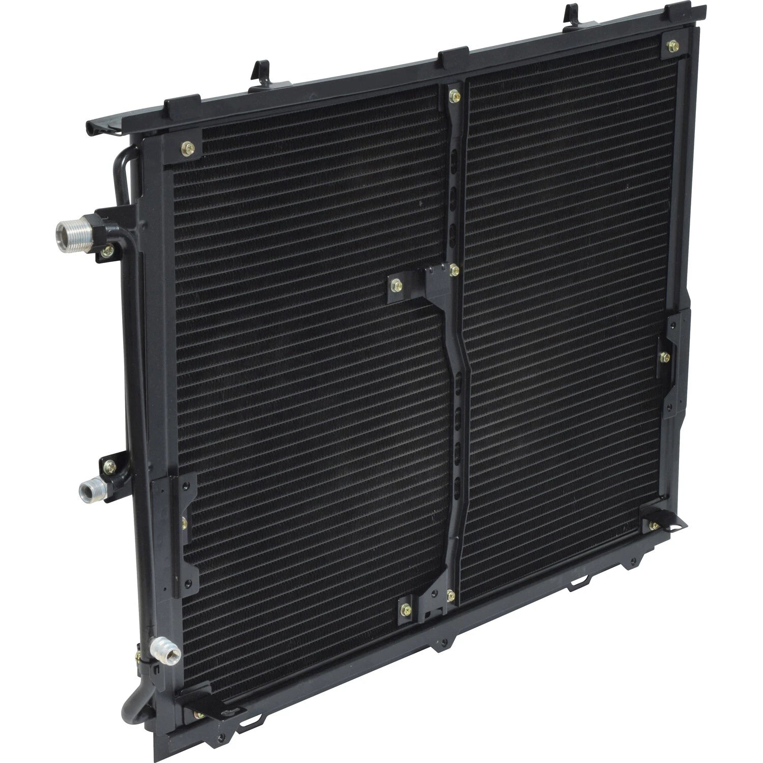 A C Compressor Kit Replacement with Condenser for Ford Ranger (2012-2018)
