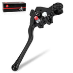 Left Hand Rear Brake Lever Assy for Honda Recon 250 TRX250TE (2002–2009, 2011–2014)