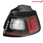 LED Tail Light for Jeep Cherokee (2019–2021)