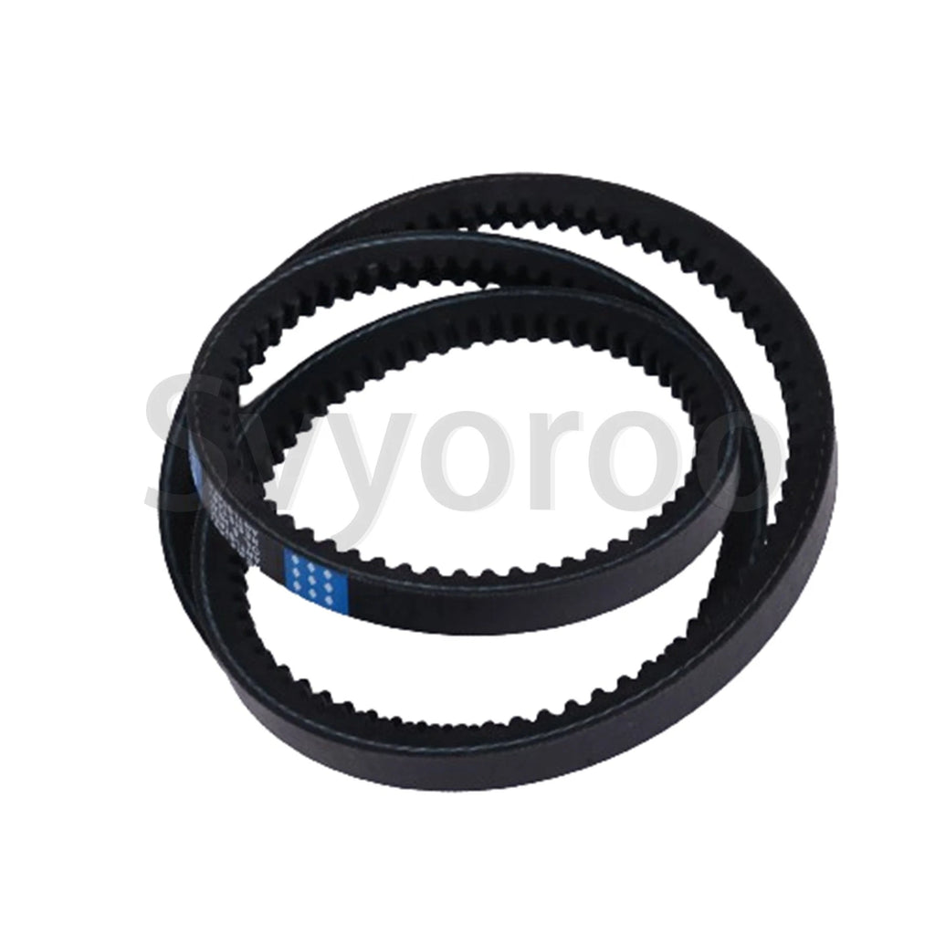 Fan Belt 90916-02975-71, 1599794 for Toyota Forklift 4Y (Series 6-8)