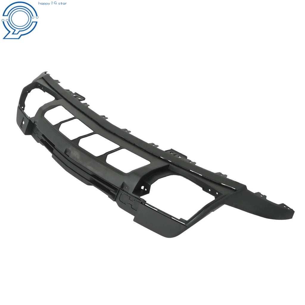 Primed Front Lower Bumper Cover for Chevrolet Silverado 1500 (2022-2024)