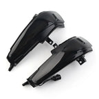 LED Rearview Mirror Dynamic Turn Signal Light for Honda Civic (2006-2011)