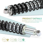 Rear Shock Absorber for Honda TRX250X (2009–2020)|52400-HN6-A91