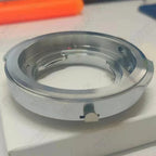 Adapter Ring for Voigtlander Retina DKL Mount Lenses (Focus Infinity)