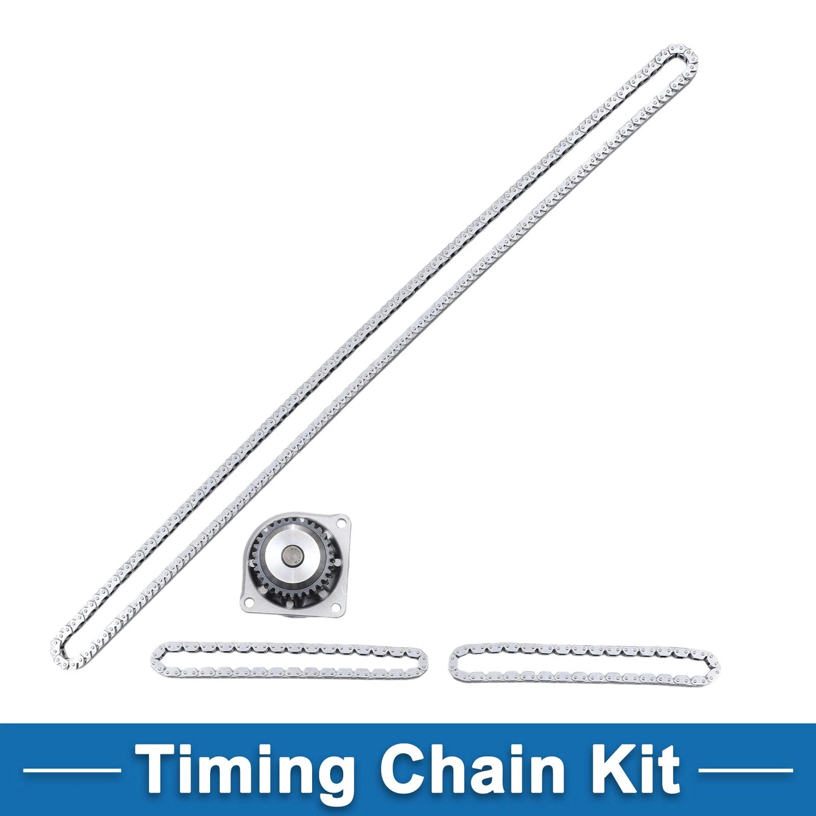 Timing Chain Kit No. 13028ZK01C for Nissan Frontier Xterra Pathfinder (2005–2012)