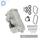 Electronic Actuator for Cummins ISX X15 (2017–2023) Turbocharger VGT