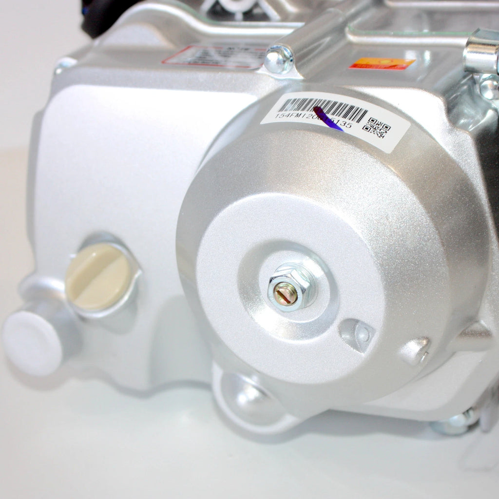 125cc Engine Motor for BT PIT Quad Dirt Bike ATV Dune Buggy (Fully Auto)