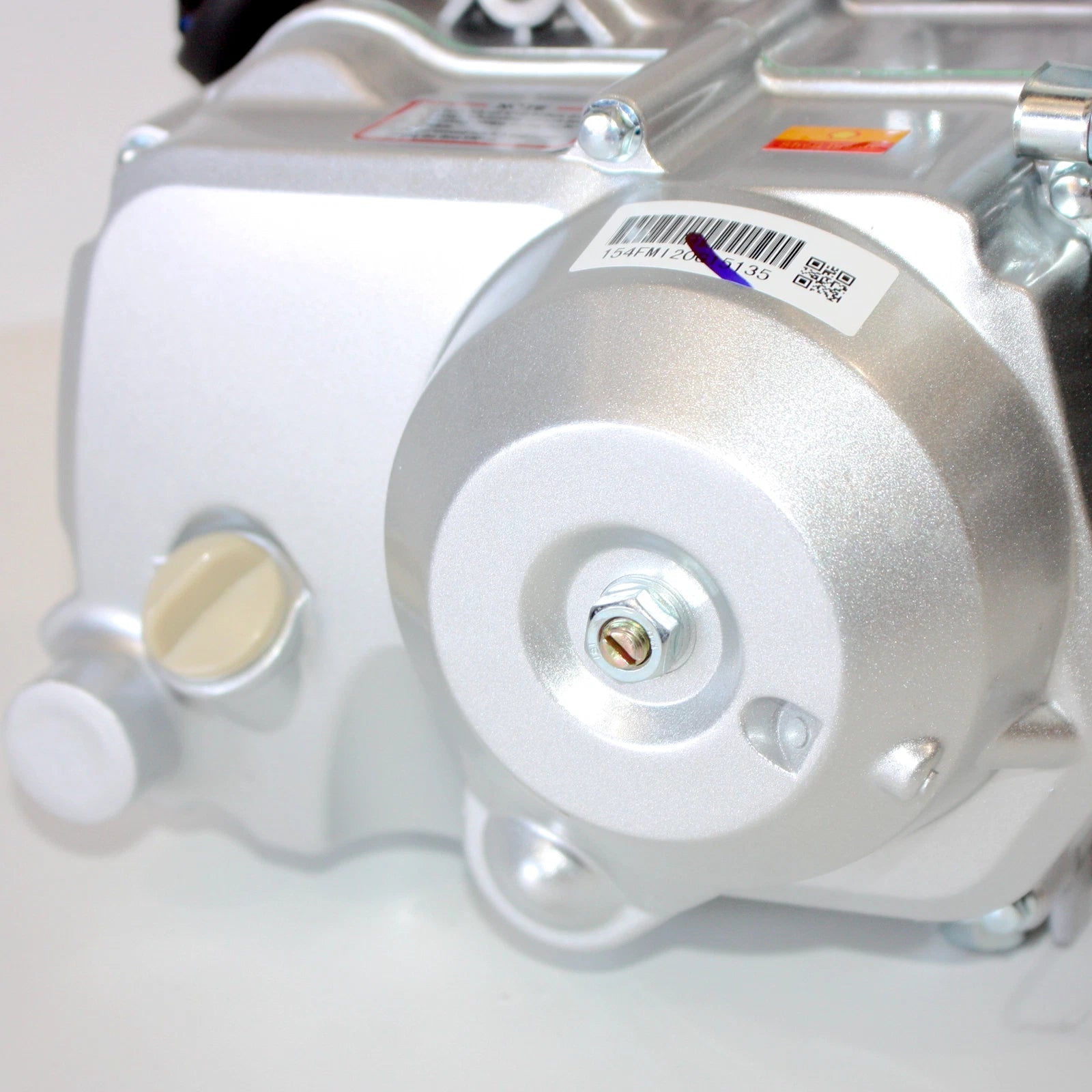 125cc Engine Motor for BT PIT Quad Dirt Bike ATV Dune Buggy (Fully Auto)