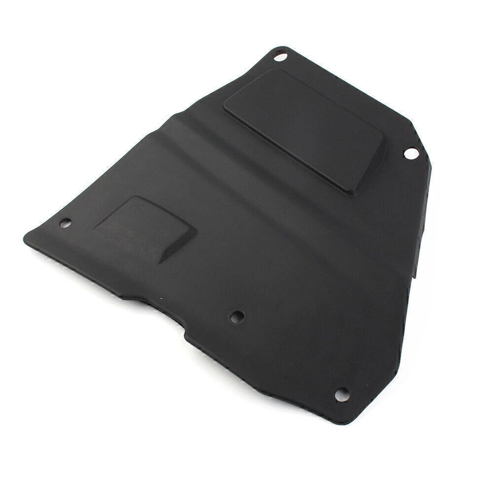 Black ABS Battery Box Cover for Land Rover Discovery Sport (2015–2019) LR074776