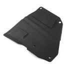 Black ABS Battery Box Cover for Land Rover Discovery Sport (2015–2019) LR074776