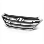 Front Bumper Cover for Dodge Ram 1500 2500 3500 (1994–2002) Primered Gray