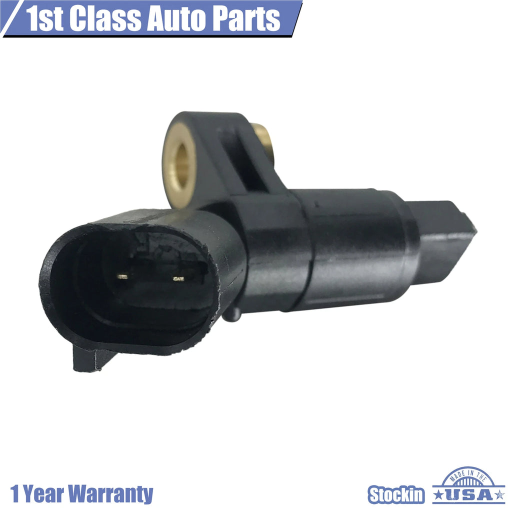 ABS Wheel Speed Sensor for Volkswagen Beetle, Audi TT Quattro (2000-2019)