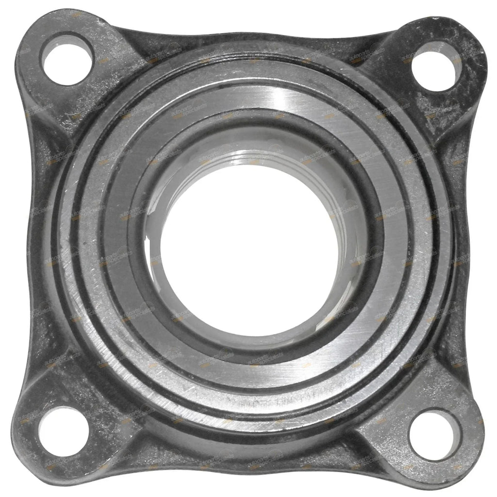 1x Front Wheel Bearing Hub + Seal Kit for Toyota Hilux 4wd (2005���2013)