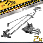 Windshield Wiper Linkage for Buick Terraza Saturn Relay Chevy Uplander (2005–2008)