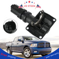 Front Differential Lock Axle Actuator for Dodge Ram 1500 (2008–2016)
