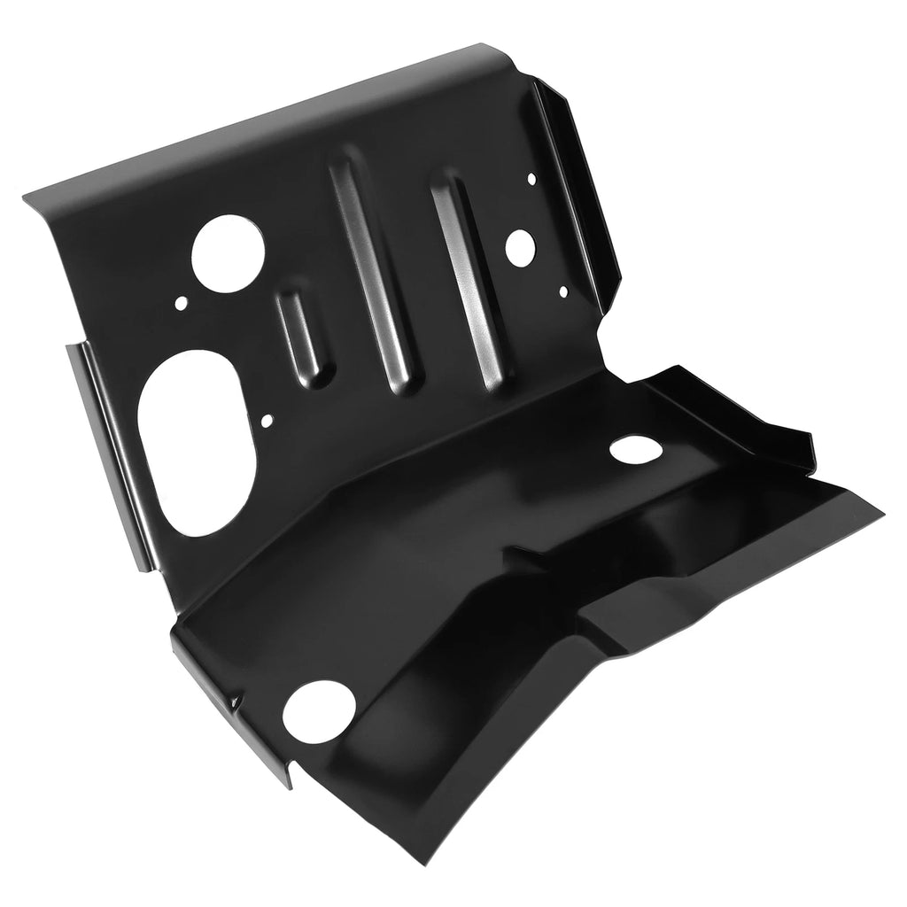 Left Cab Mount Floor Support for Ford Truck Bronco (1980-1998) Rust Repair