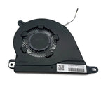 5V CPU Cooling Fan for HP 15-DY, 15s-FQ, 14-DQ, 14S-DQ, 15-EF (2019–2021) L68134-001, L68132-001