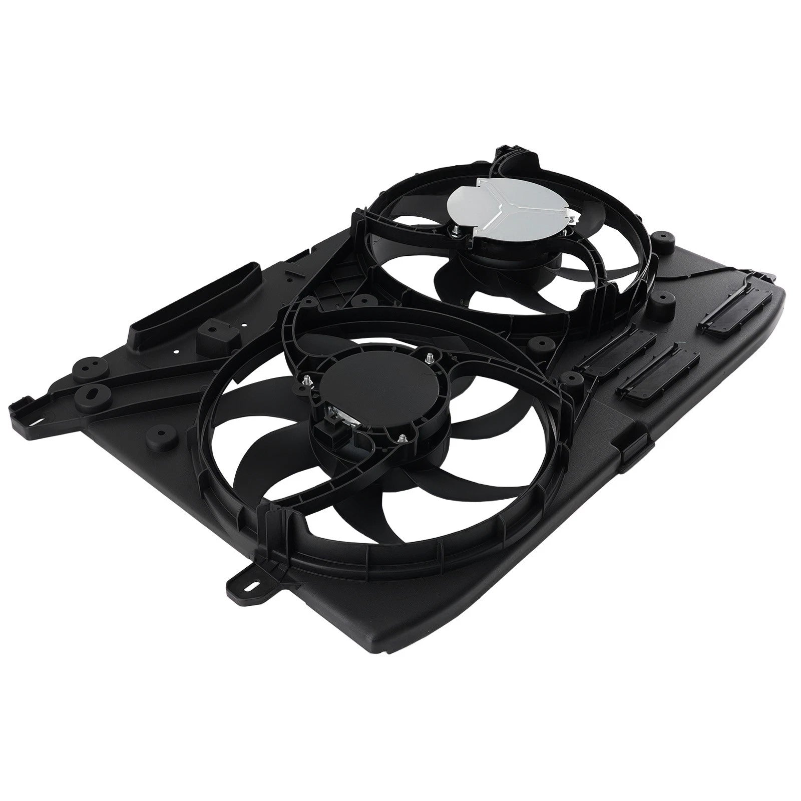 Direct Fit Cooling Fan for Ford Fusion 1.5L (2014–2016)