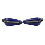 Universal 7/8" Motorcycle Handguard with LED Light for Dirt Bike ATV