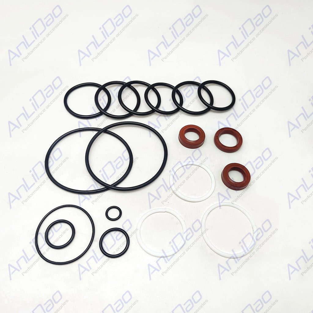 Trim/Tilt Cap & Cyl Seal Kit for Yamaha 60-90HP (1997–2004) 6H1-17 FSM034