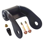 Rear Leaf Spring Shackle Kit for Ford F-250 F-350 Super Duty (2008–2016) 722-078