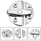 Boat Door Catch Latch / 180° Rotate for Boat