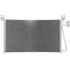 AC Aluminum Condenser for Chevrolet C7500 Kodiak (2003–2009)
