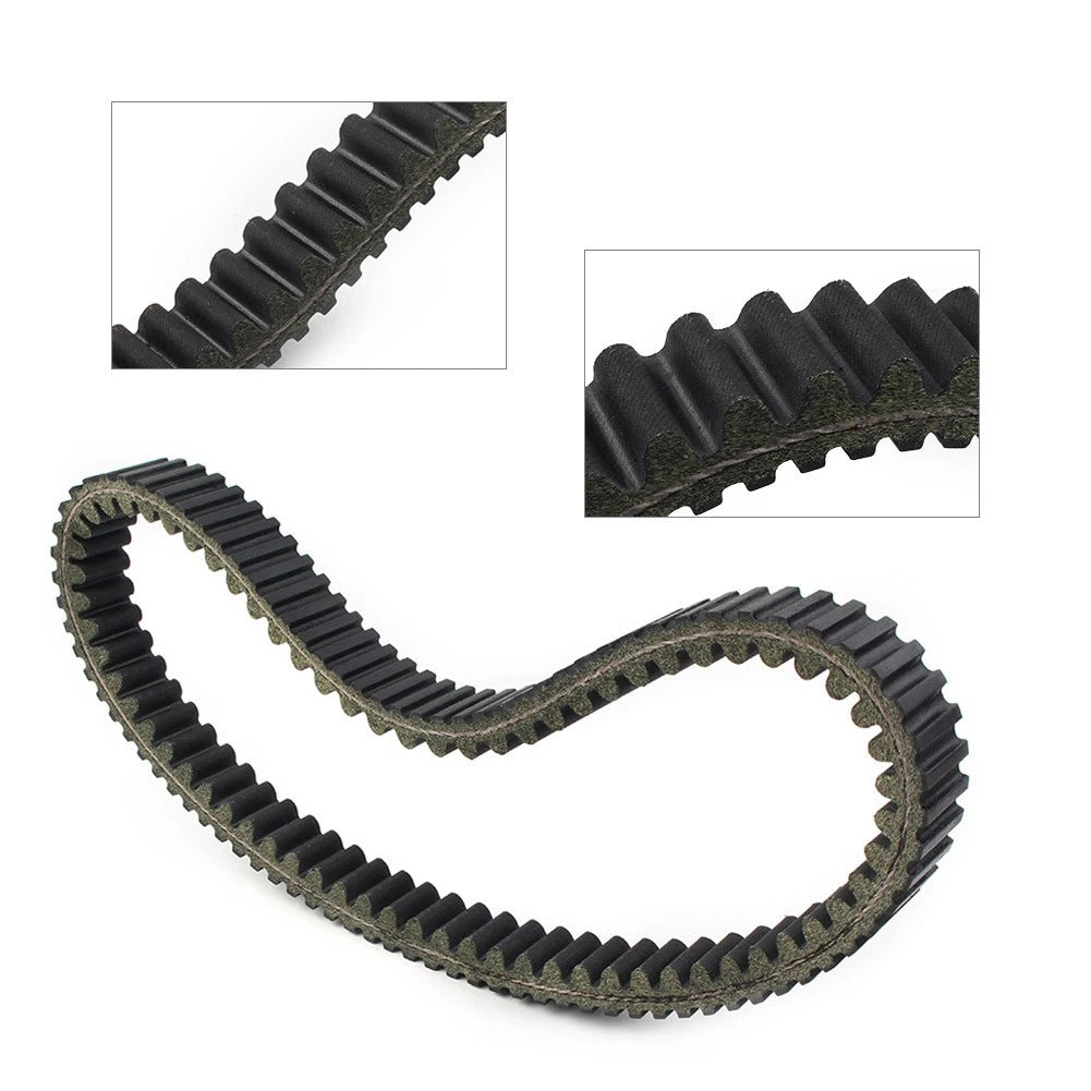 Drive Belt for Kawasaki KVF360 Prairie 360 4X4 (2003–2012) 8482815MM
